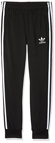adidas - CF8558 SST - Pantalon de survêtement - Mixte Enfant