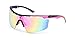 Produktbild Sport sonnenbrille Athlon IV Mormaii rosa und schwarz