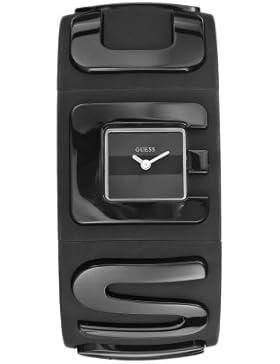 Guess Damenuhr Trend W80026L1 G Pop