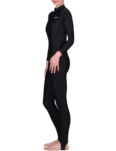 iQ-Company Damen UV-Anzug Overall Watersport -C - 3