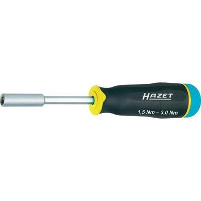 Preisvergleich Produktbild HAZET Werkstatt Drehmoment-Schraubendreher 1.5-3 NM
