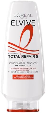 Elvive Cs Tr5 250Ml