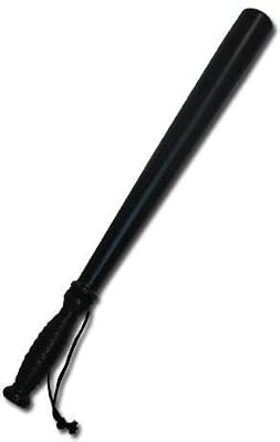 P'TIT CLOWN 30800 Matraque - 50 cm - Noir