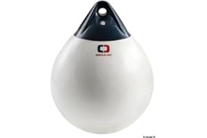 Parabordo e Boa Osculati Haevy Duty OA2