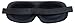 Travelrest - 2 Pack - Tranquility Sleep Mask with Ear Plugs and Carry Pouch (direct from the manufacturer)