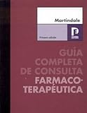 Image de Martindale: guia de consulta farmacoterapeutica