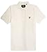 Produktbild Lyle & Scott Herren Poloshirt weiß gebrochenes weiß Gr. X-Large, gebrochenes weiß