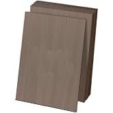 Artlantis Resim Altlığı Duralit 35x50 cm 1 Adet Ham Mdf &Ccedil;ok Ama&ccedil;lı Kullanım 3 mm Kalınlığında Durolit