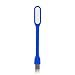 Produktbild Qmcmc Mini USB LED Licht Tragbare Flexible LED-Lampe für PC Laptop Notebook Computer Tastatur Leselampe