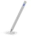 Produktbild Zspeed Stylus Pen iPad Stift Präzision 1,5mm Eingabestift Touch Screen Pen Kapazitiv Touchstift für Apple iPhone, iPad, iPad Mini, Handys, Smartphones &Tablets