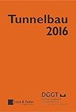 Image de Taschenbuch für den Tunnelbau 2016 (Taschenbuch Tunnelbau)