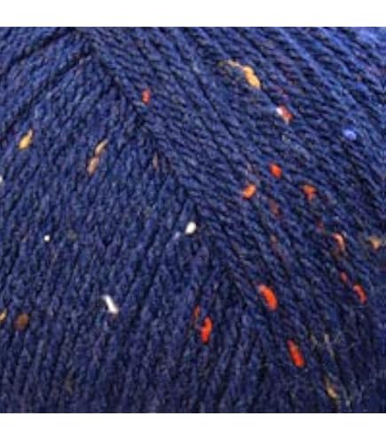 Pelotes Laine Magnum DMC 400g – Fil Gros Tricot Facile, Coloris Variés Pour Toute La Famille