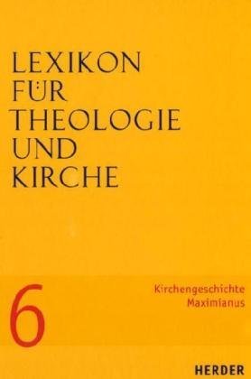 Download Lexikon für Theologie und Kirche (11 Bände) Download Lexikon für Theologie und Kirche (11 Bände)