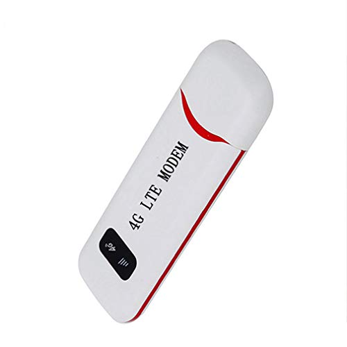 Preisvergleich Produktbild QR91F 100MUSB 4G Wireless WiFi Fast Speed Mobile Router Connected Device