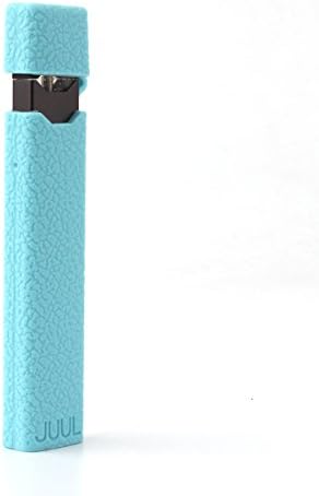 Double EUST Protective Silicone Sleeve Case Skin Cover For Smoant Juul Silicone Cover Sleeve Wrap Skin