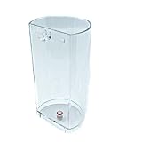  DELONGHI Depósito de Agua para Nespresso en165 en265 NR: es0055340