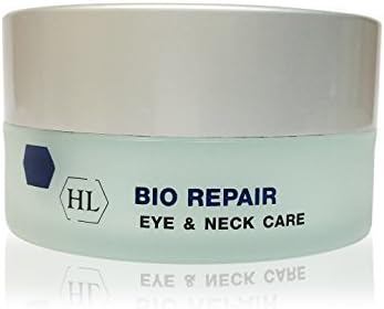 Holy Land Cosmetics Bio Repair Eye &amp; Neck Cream 140ml by Holy Land Cosmetics
