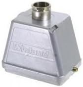 WIELAND 70.352.4835.0 Case Vertical Outlet, 48 Poles M