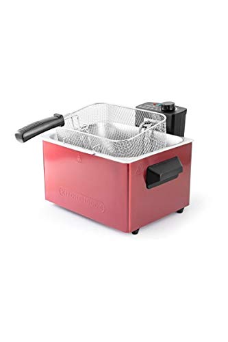 KITCHEN COOK Friteuse