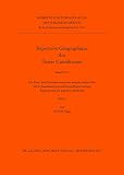 Die Orts- und Gew�ssernamen der neuassyrischen Zeit: Teil 2 - Zentralassyrien und benachbarte Gebiete, �gypten und die arabische Halbinsel (T�binger ... / Reihe B: Geisteswissenschaften, Band 7) - Ariel M. Bagg