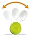 mOmma by Lansinoh Soft Spoon (Green)