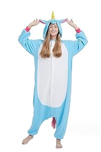 SimZoo Pijama Mono de Animal