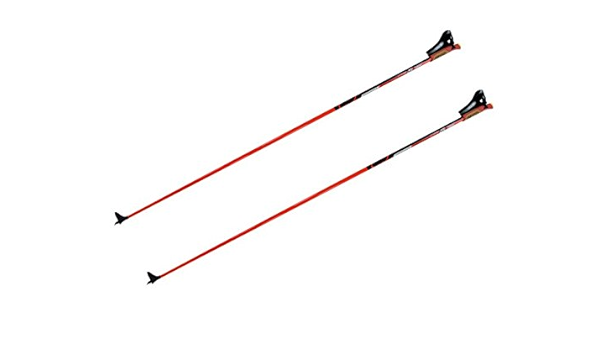 exel ski pole baskets