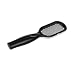Segolike Foot Rasp Callus Callous File Dry Hard Dead Skin Corn Remover Shaver Exfoliating Pedicure Tool Smooth Smoother Foot Care 2 Color Available - Black RS.365.00