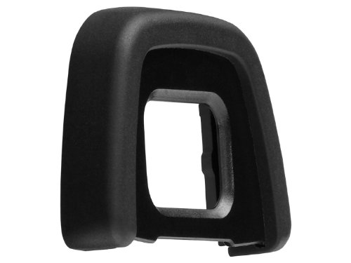 Nikon DK-23 Oeilleton caoutchouc pour D300  VBW-100-01 