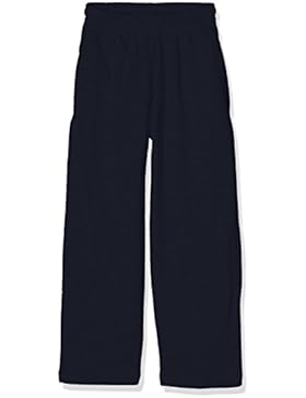 Fruit of the Loom Jungen Sportliche Jogginghose Lightweight