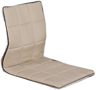 RGLRSF ZHDC® Beanbag, Balcony Bay window chair Japanese-style Legless chair Floor chair Computer chair (Color : #1)
