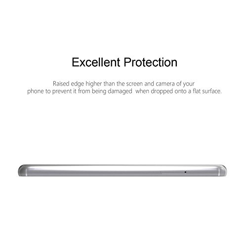 Meizu M3 Note Funda   TUTUWEN Transparente Silicona TPU de Flexibilidad Carcasa Case Bumper Ultra Delgado Espalda Case Cover para Meizu M3 Note 5 5    Meizu Blue Charm Note3 5 5 