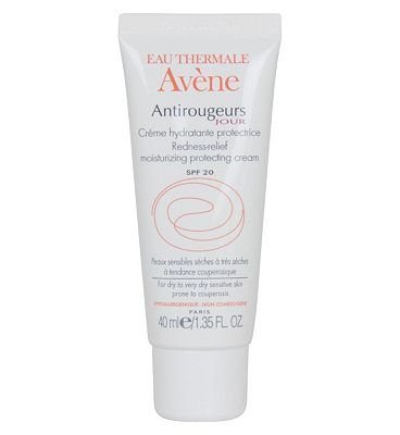 avene redness relief moisturizing protecting cream