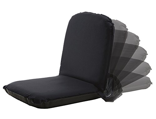 Preisvergleich Produktbild 1852 Marine Quality Sitzauflage mit 6 Einstellungen