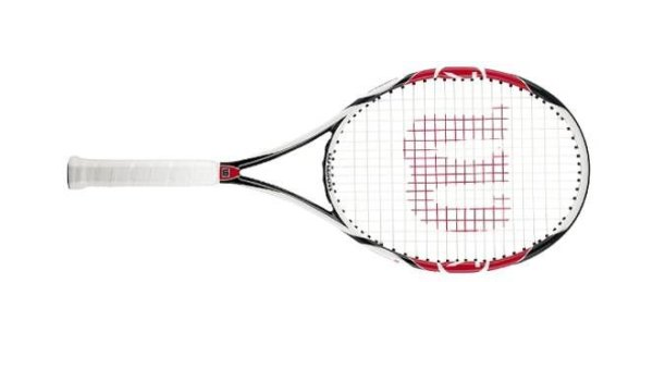 wilson k six one lite