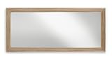 Espejo Espejos Vestidores de Madera : Colección BROMO de 80xx180cms.