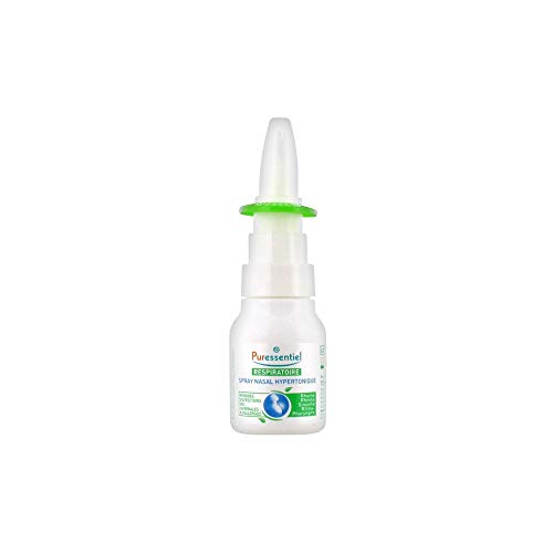 Puressentiel Puressentiel Respiratoire Spray Nas 15Ml - 1 Unidad
