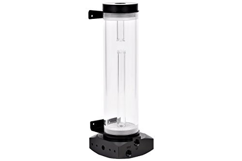 Preisvergleich Produktbild Alphacool 15188 Eisbecher DDC Acetal Ausgleichsbehälter Wasserkühlung, 250mm