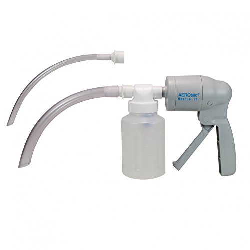 Preisvergleich Produktbild AEROsuc® - Rescue - Handabsaugpumpe