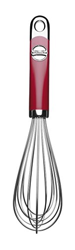 5 tlg. Küchenhelfer-Set Empire Rot (KM412ER) KitchenAid Gadget - 4