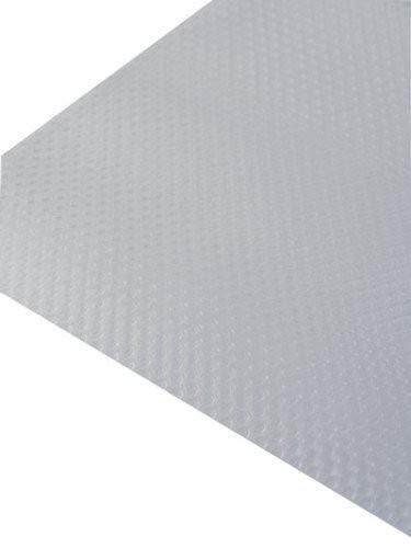 ORYX 5540900  Antideslizante (Plástico transparente, 50x150cm)