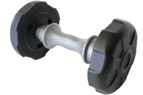 Ultrasport Anti-Roll Hantel Set 20 kg - 4