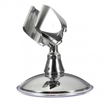 Saugnapf fuer Handbrause Duschkopf Halter Wandbrausehalter Brausehalter Wandhalter - 2