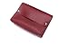 Produktbild LridSu Multifunktional PU Leder Tablet Zubehör Tasche Headset Ladekabel Aufbewahrungstasche für MacBook/Tablet/Notebook/Telefon