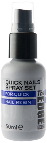 The Edge Quick Nail Spray Set 50 ml