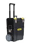 Stanley 1-70-327 2-in1 Mobile Work Center (DIY & Tools)