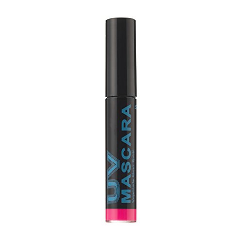 Stargazer Mascara, Neon Pink