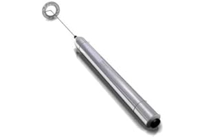 Tea Soul Mousseur à lait automatique électrique