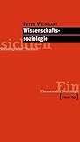 Image de Wissenschaftssoziologie (Einsichten. Themen der Soziologie)