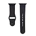 Produktbild kompatibel für Apple Watch 42MM/44MM,Leder Uhrenarmband Strap Metallschnalle Prämie Leder Verstellbares Outdoor-Abenteuer Armbänder für iWatch Series 4 3 2 1, Echte Leder Armbänder Sport Armband